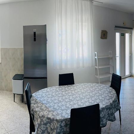 Apartman Karmen Trogir Exteriör bild