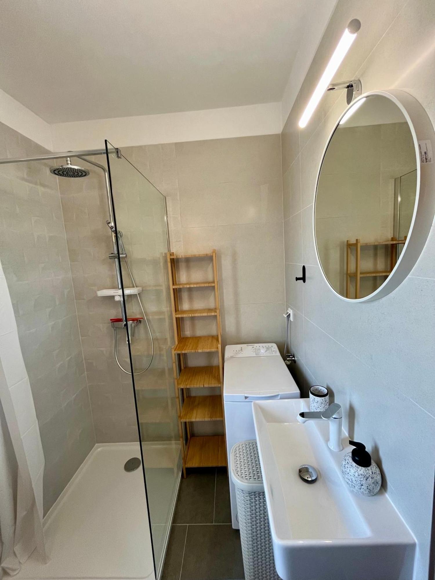 Apartman Karmen Trogir Exteriör bild