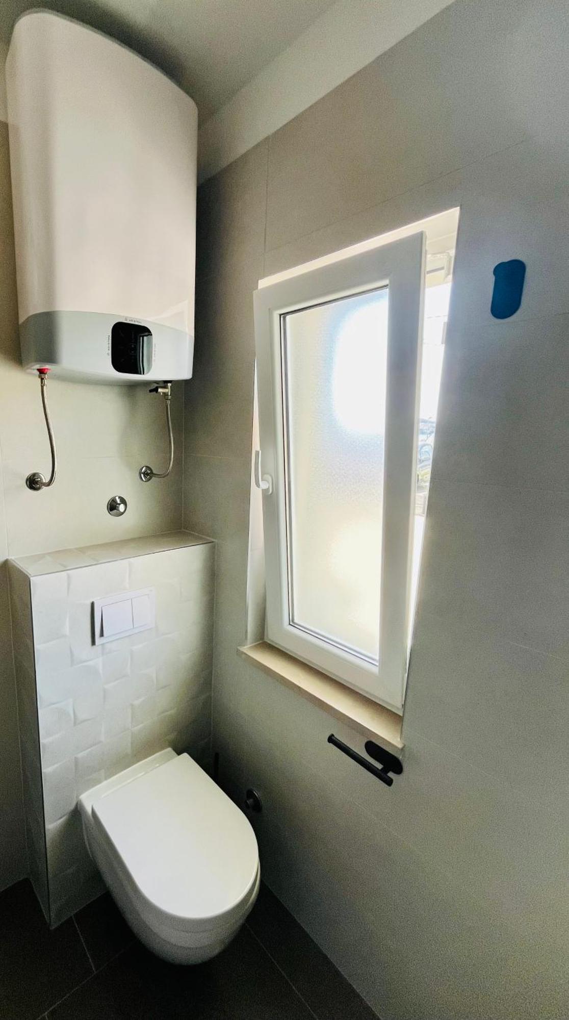 Apartman Karmen Trogir Exteriör bild