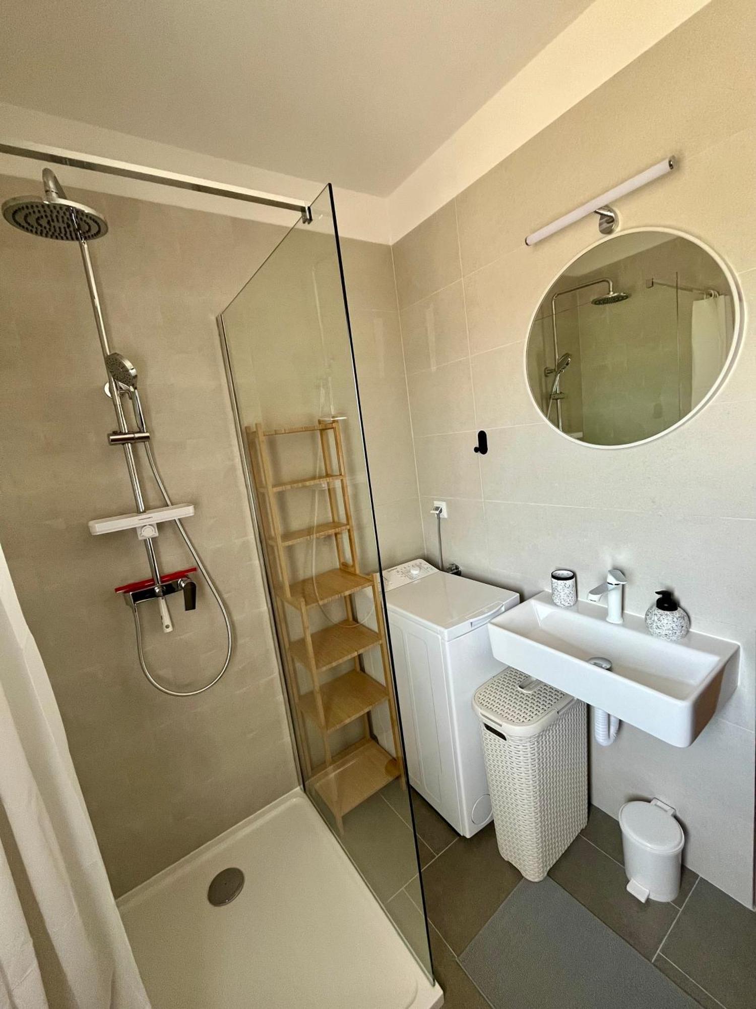 Apartman Karmen Trogir Exteriör bild