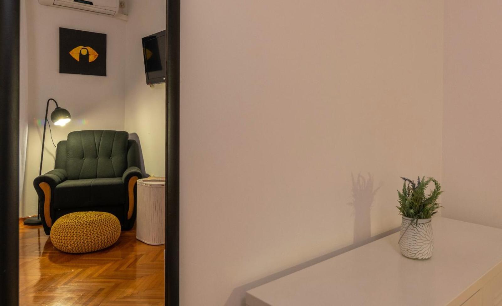 Apartman Karmen Trogir Exteriör bild