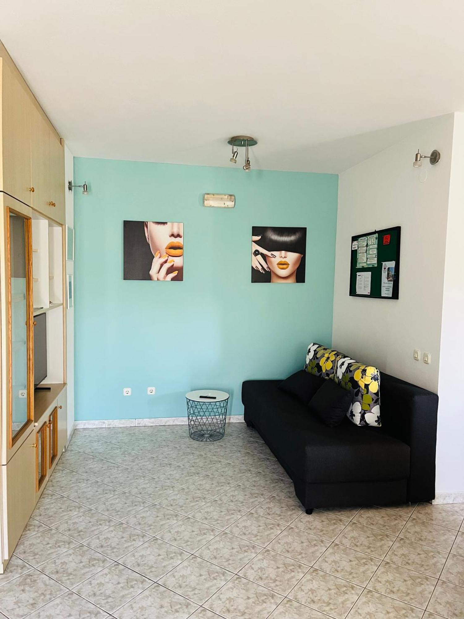 Apartman Karmen Trogir Exteriör bild