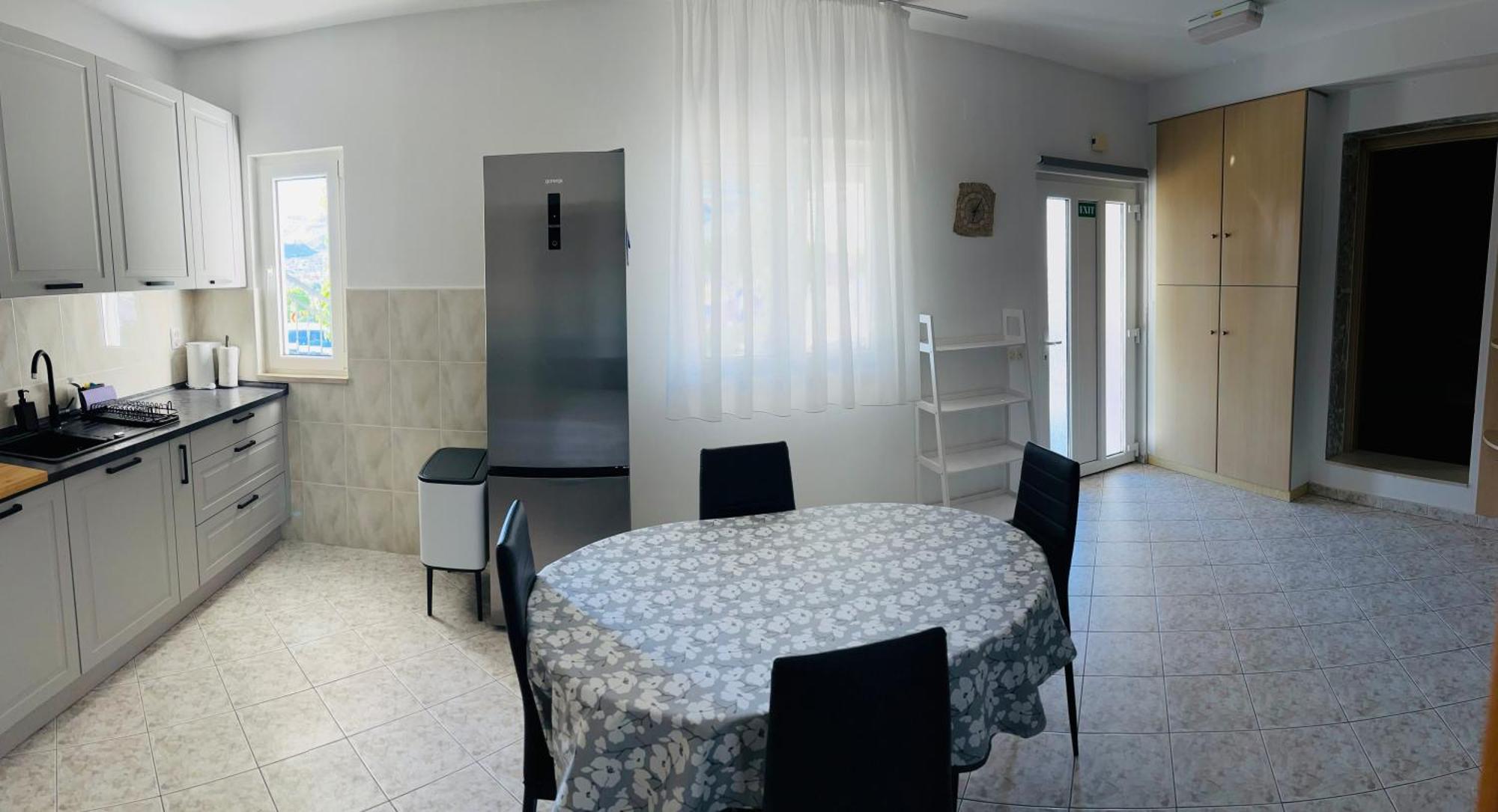 Apartman Karmen Trogir Exteriör bild