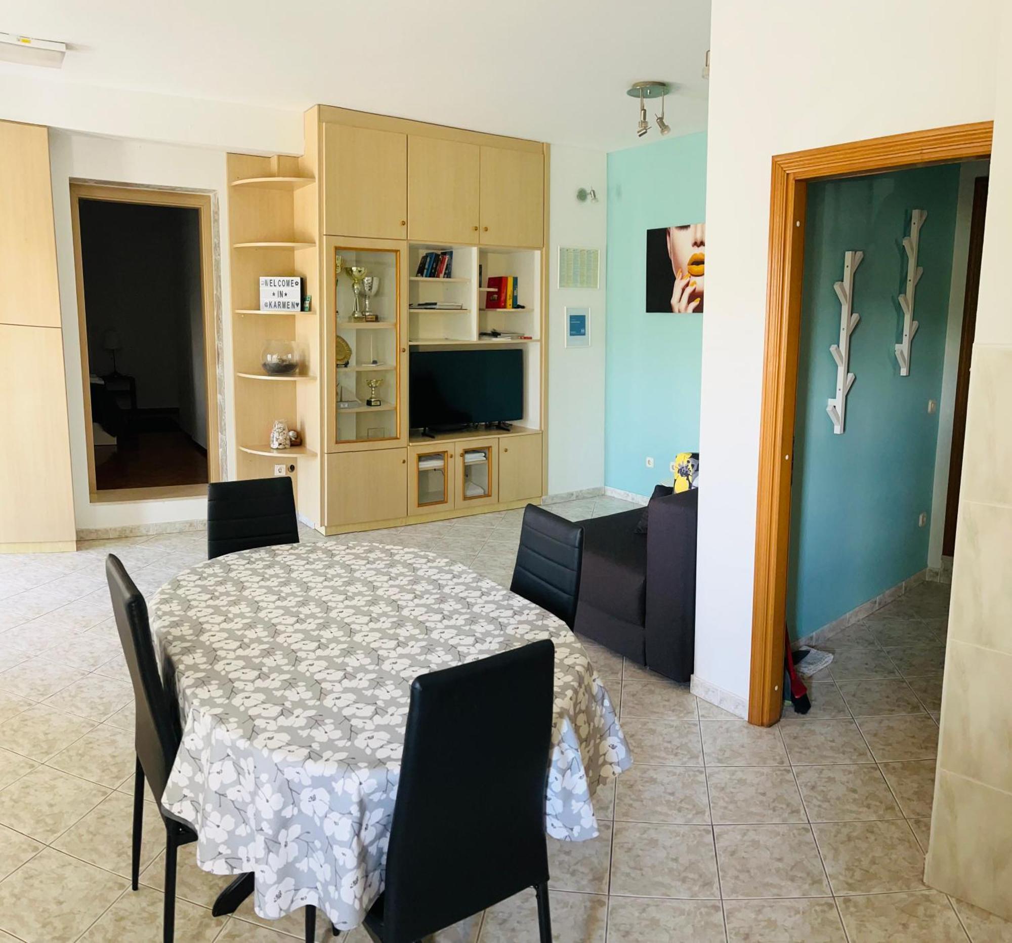 Apartman Karmen Trogir Exteriör bild