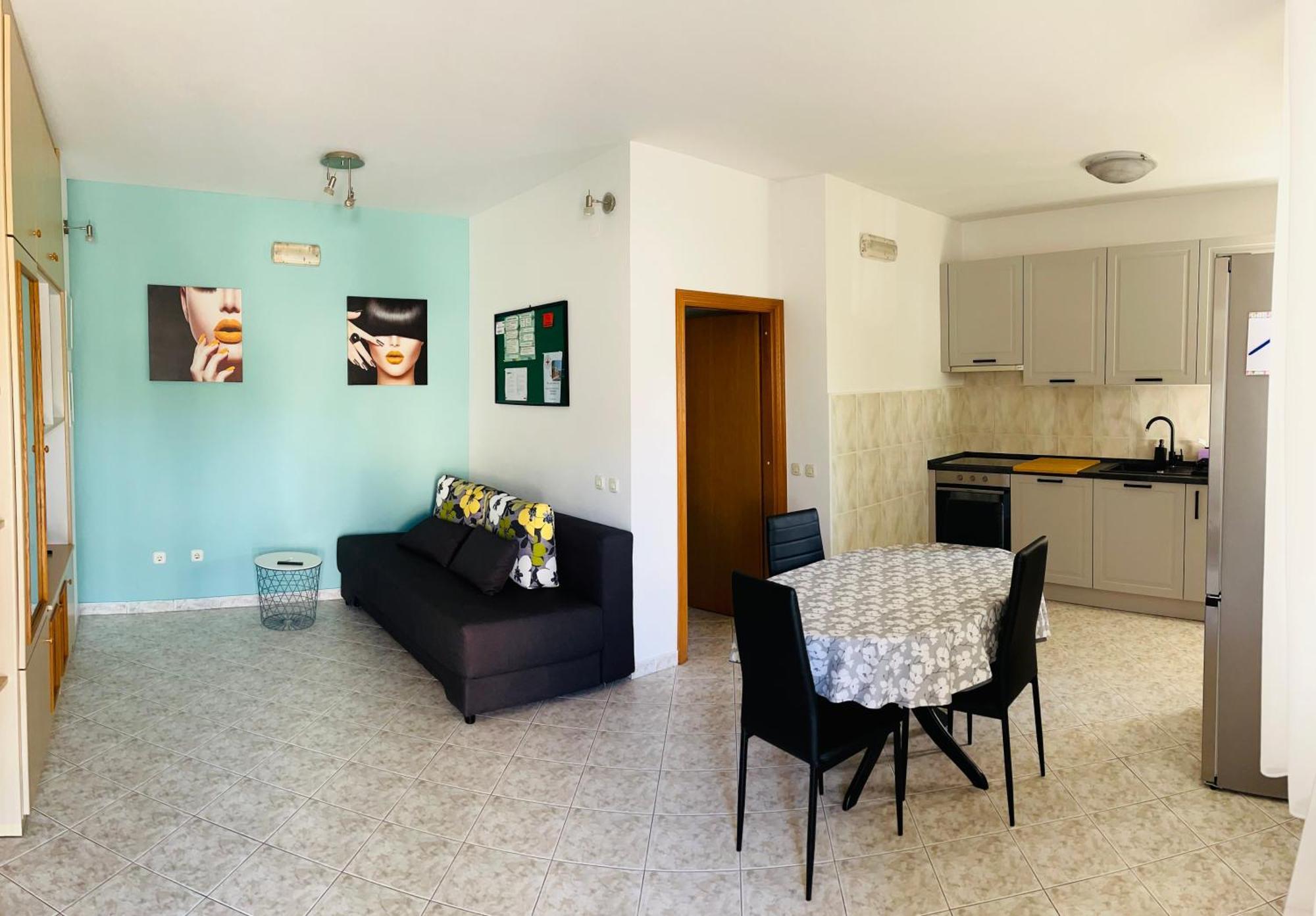 Apartman Karmen Trogir Exteriör bild